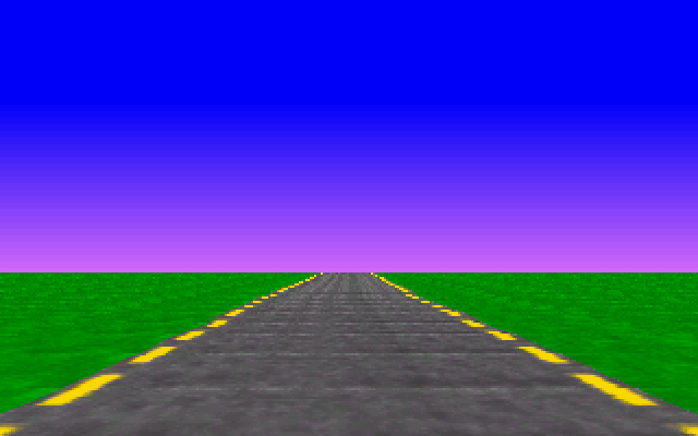 Reeking Rubber [Falcon030] atari screenshot